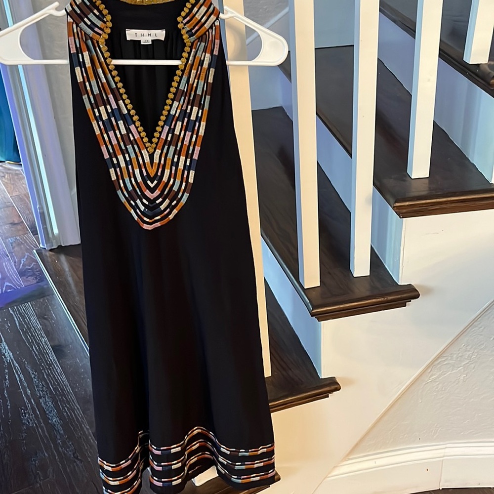 Xs THML dress